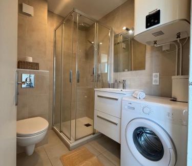 Montchapet Apartment | Petit Refuge Dijonnais