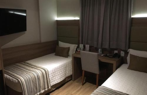 Catete Hotel | Petit Rio Hotel