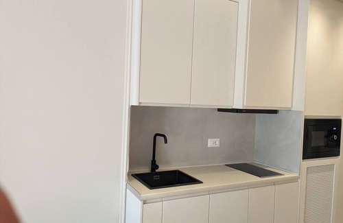 Tirana Apartment | Petit Ritz