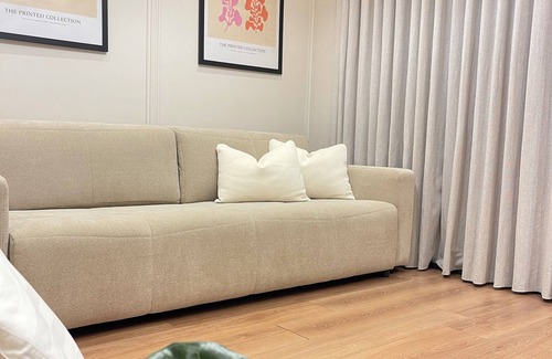 Tirana Apartment | Petit Ritz