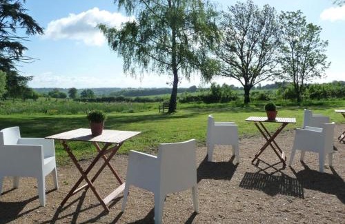 Saint-Saulge House | Petit Savigny