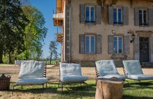 Saint-Saulge House | Petit Savigny