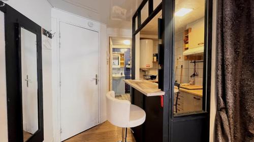 Clermont-Ferrand Apartment | Petit studio en centre ville
