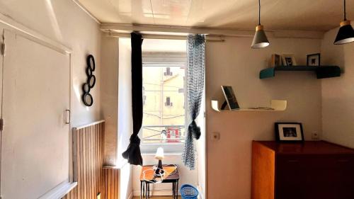 Clermont-Ferrand Apartment | Petit studio en centre ville