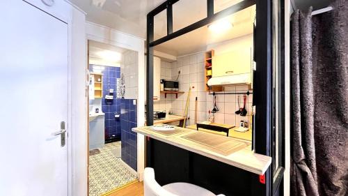 Clermont-Ferrand Apartment | Petit studio en centre ville