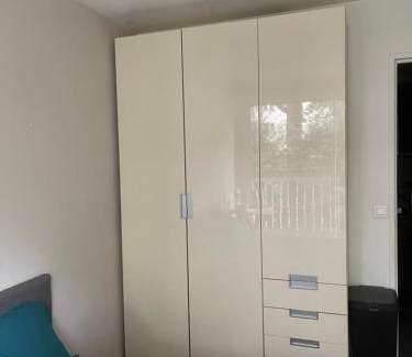 Silly-Gallieni Apartment | Petit studio tout équipé