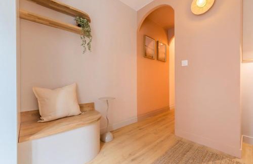 Vauban Esquermes Apartment | Petit studio proche écoles & commodités