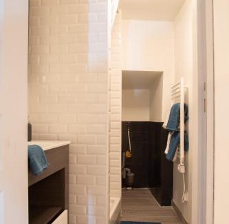 Volx House | Petit Studio Secret - Coeur de Provence - 4 personnes