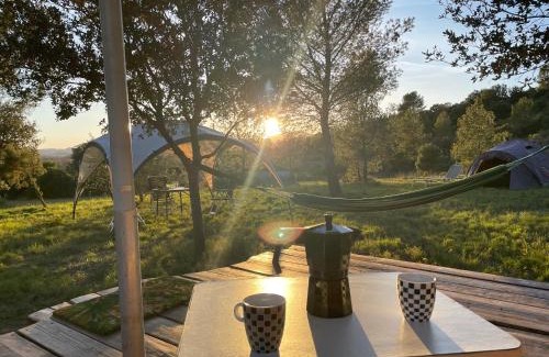 Cessenon-sur-Orb Other | Petit Vessas naturestay