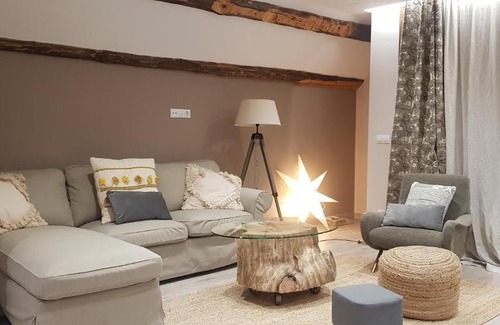 La Massana Ski Chalet | Petit Xalet Escas