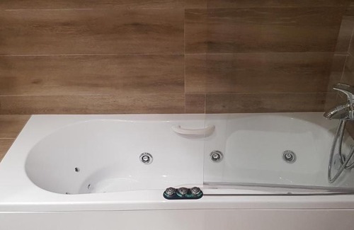 La Massana Ski Chalet | Petit Xalet Escas
