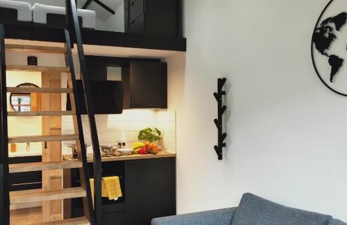 Kortgene Apartment | Petit Zeeuwsch Maison