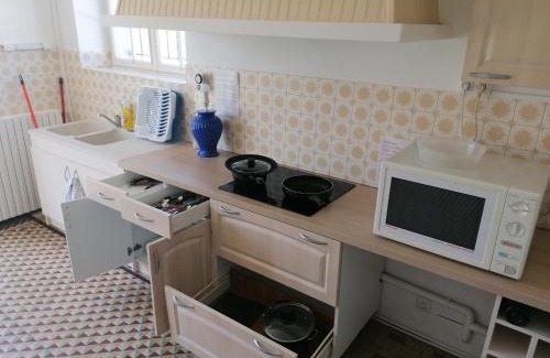 Saint-Corneille Other | Petite Caravane deux places