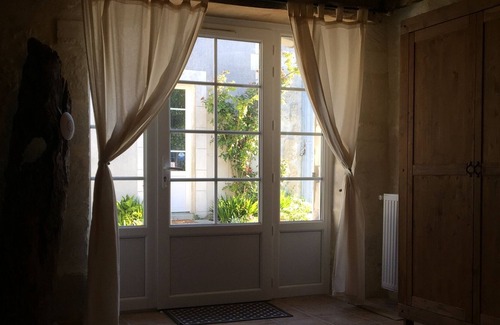 Montils Bed & Breakfast | Petite Champagne - Bed and Breakfast