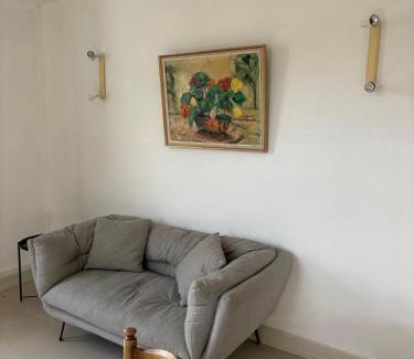 Bertrix Apartment | Petite chatelaine
