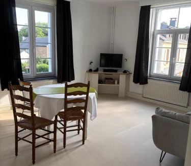 Bertrix Apartment | Petite chatelaine