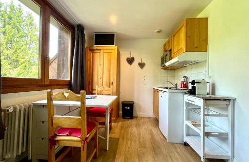 Combloux Apartment | Petite Cordée