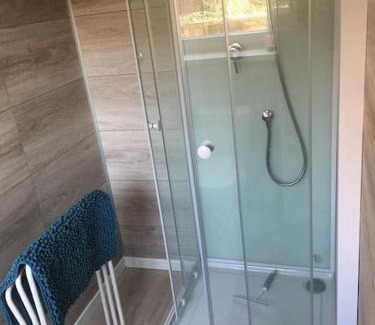 Mietesheim Apartment | Petite dépendance alsacienne avec toit terrasse