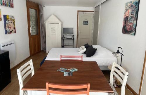 Vivonne House | Petite escale Vivonnoise a 2