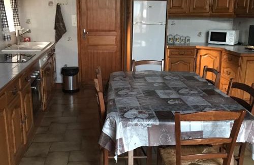 Vivonne House | Petite escale Vivonnoise