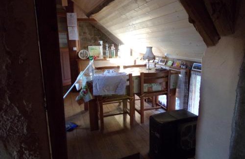 Saint-Georges Nigremont House | Petite Ferme d'Autrefois