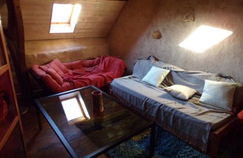 Saint-Georges Nigremont House | Petite Ferme d'Autrefois