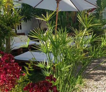 Ambohibao House | Petite Flower Guest House