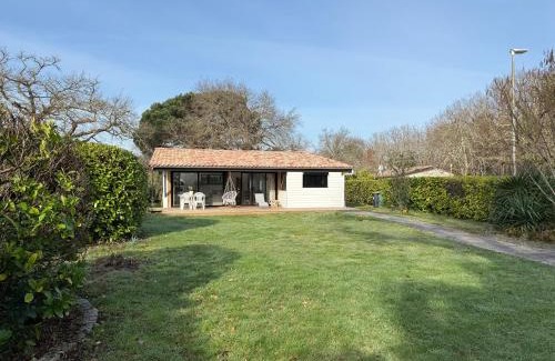 Carcans House | Petite Girolle