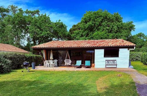 Carcans House | Petite Girolle