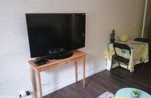 Biganos Apartment | Petite habitation meublée