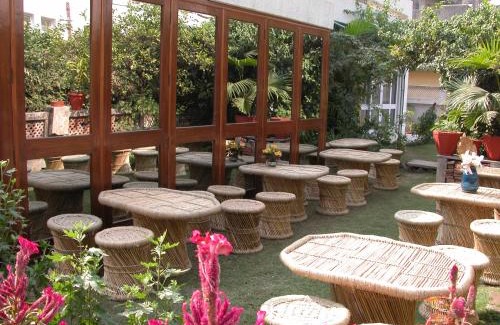 Civil Lines Bed & Breakfast | Petite Homestays