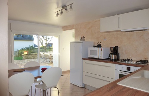 Saint-Ave House | PETITE LONGERE NEAR GOLFE DU MORBIHAN