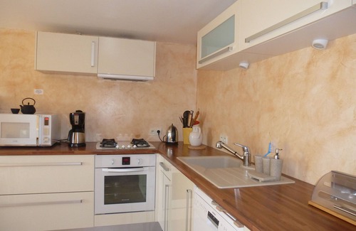 Saint-Ave House | PETITE LONGERE NEAR GOLFE DU MORBIHAN