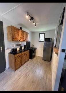 Le Mesnil-sous-Jumieges Apartment | Petite maison chaleureuse des boucles de la Seine