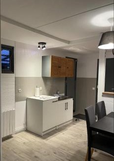 Le Mesnil-sous-Jumieges Apartment | Petite maison chaleureuse des boucles de la Seine