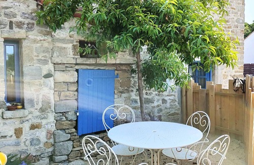 Bourgenay House | Petite Maison en Pierre à 5 min de la Plage