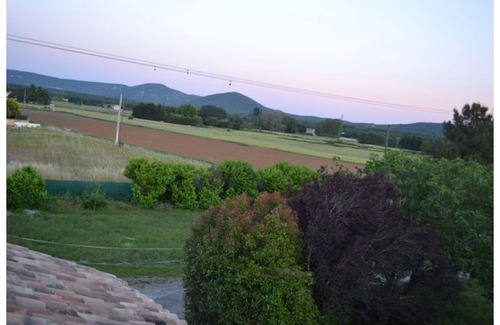 Chateauneuf-du-Rhone House | Petite Maison en Drôme Provençale