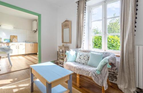 Plobannalec-Lesconil House | Petite maison plage 5min en voiture