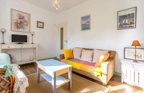 Plobannalec-Lesconil House | Petite maison plage 5min en voiture