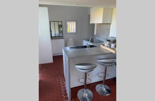 Roquebrune-sur-Argens House | Petite maison de charme - Le jardin secret d'Alice