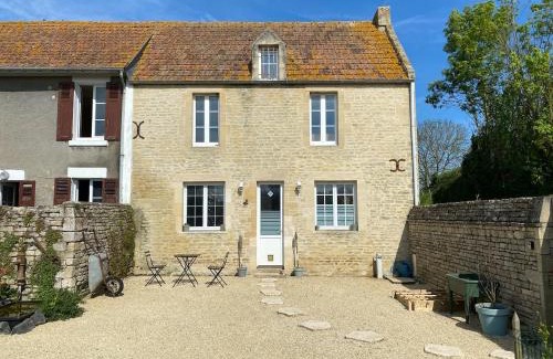 Sainte-Croix-sur-Mer Apartment | Petite maison de campagne