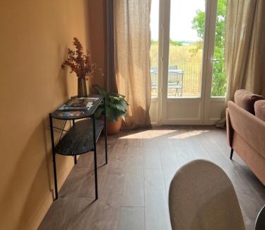 Aucamville House | Petite maison à la campagne