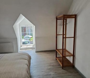 Faverolles House | Petite maison à la campagne