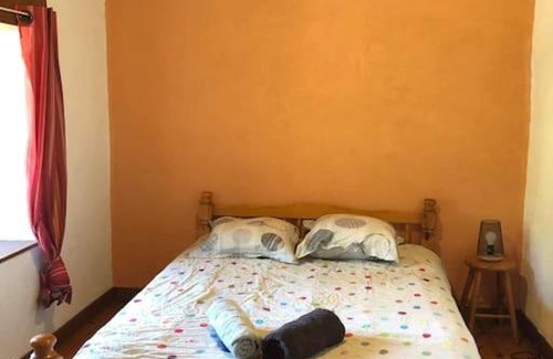 Malrevers House | Petite Maison à la campagne