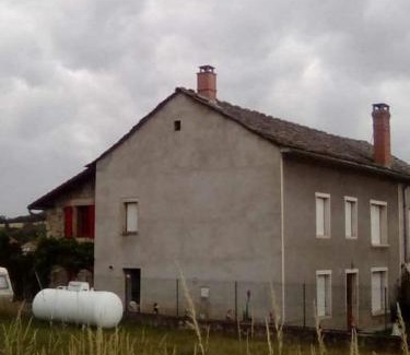 Malrevers House | Petite Maison à la campagne