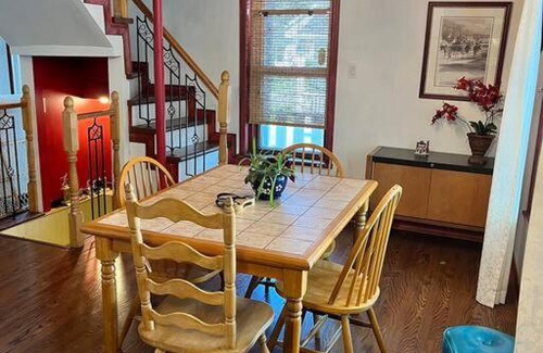 Saint-Redempteur House | Petite maison 2 bedrooms