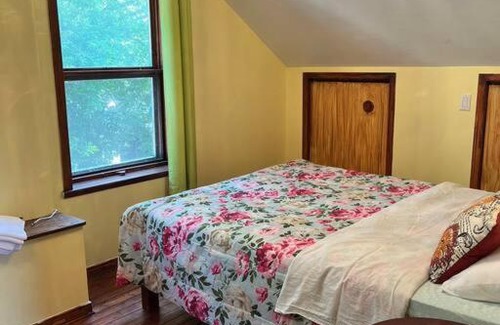 Saint-Redempteur House | Petite maison 2 bedrooms