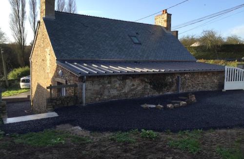 Treauville House | Petite maison 2 chambres