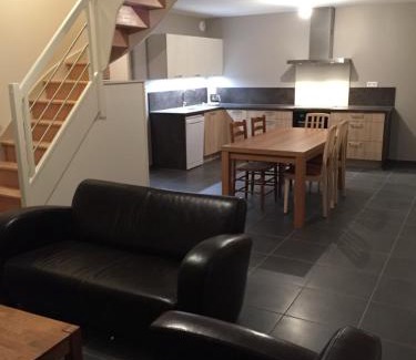 Treauville House | Petite maison 2 chambres