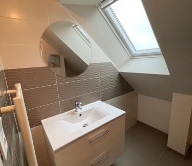 Treauville House | Petite maison 2 chambres